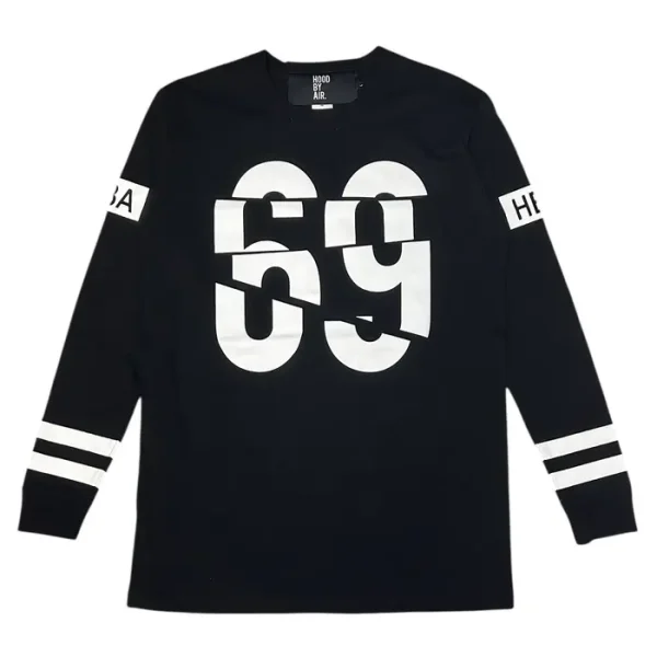 69 LS T Shirt 