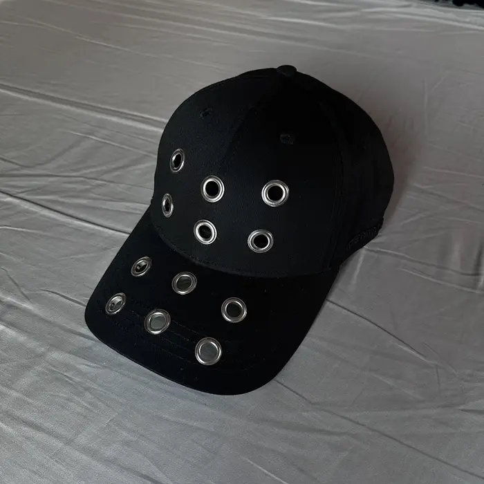 Demmo Headbanger Hat