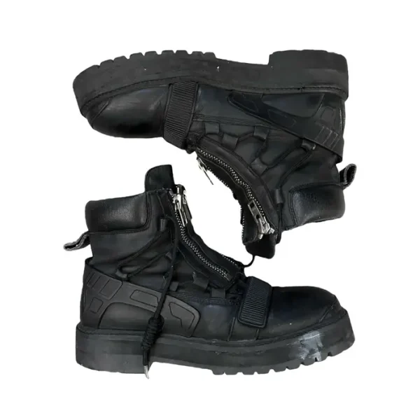 HBA Forex Avalanche Boots