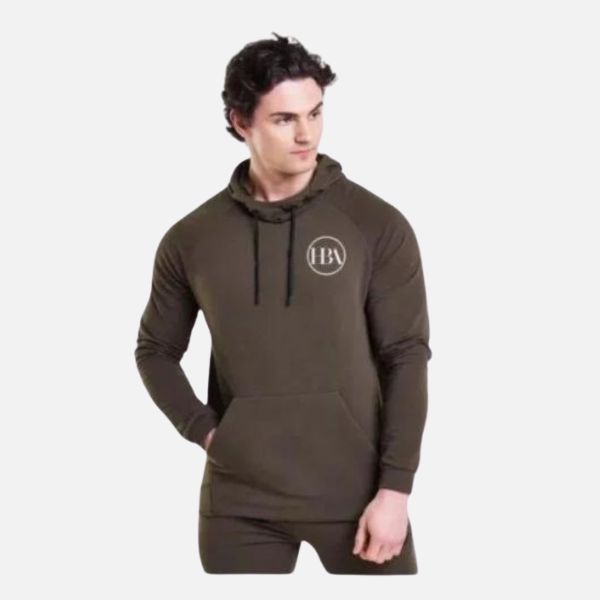 HBA Slim Fit Tracksuit