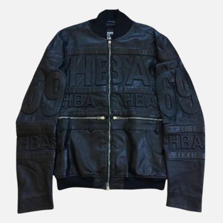 Hood By Air 69 Jacket