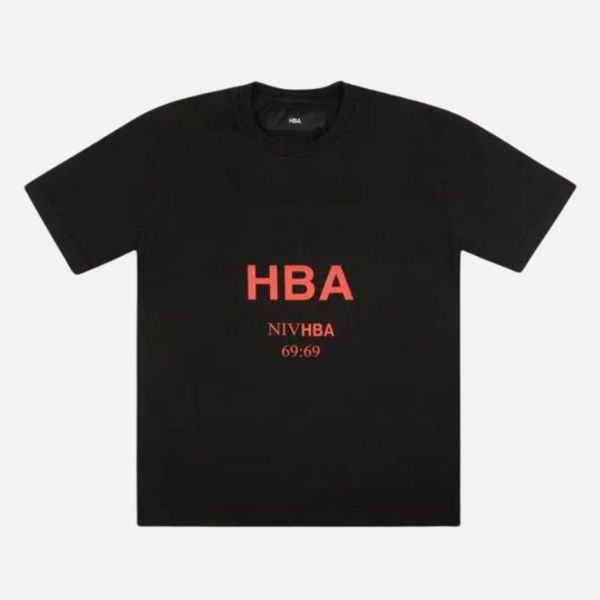 Hood By Air Black shirts