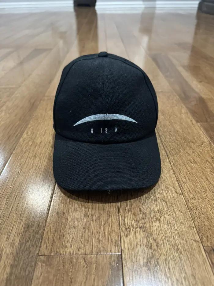 Hood By Air Hat