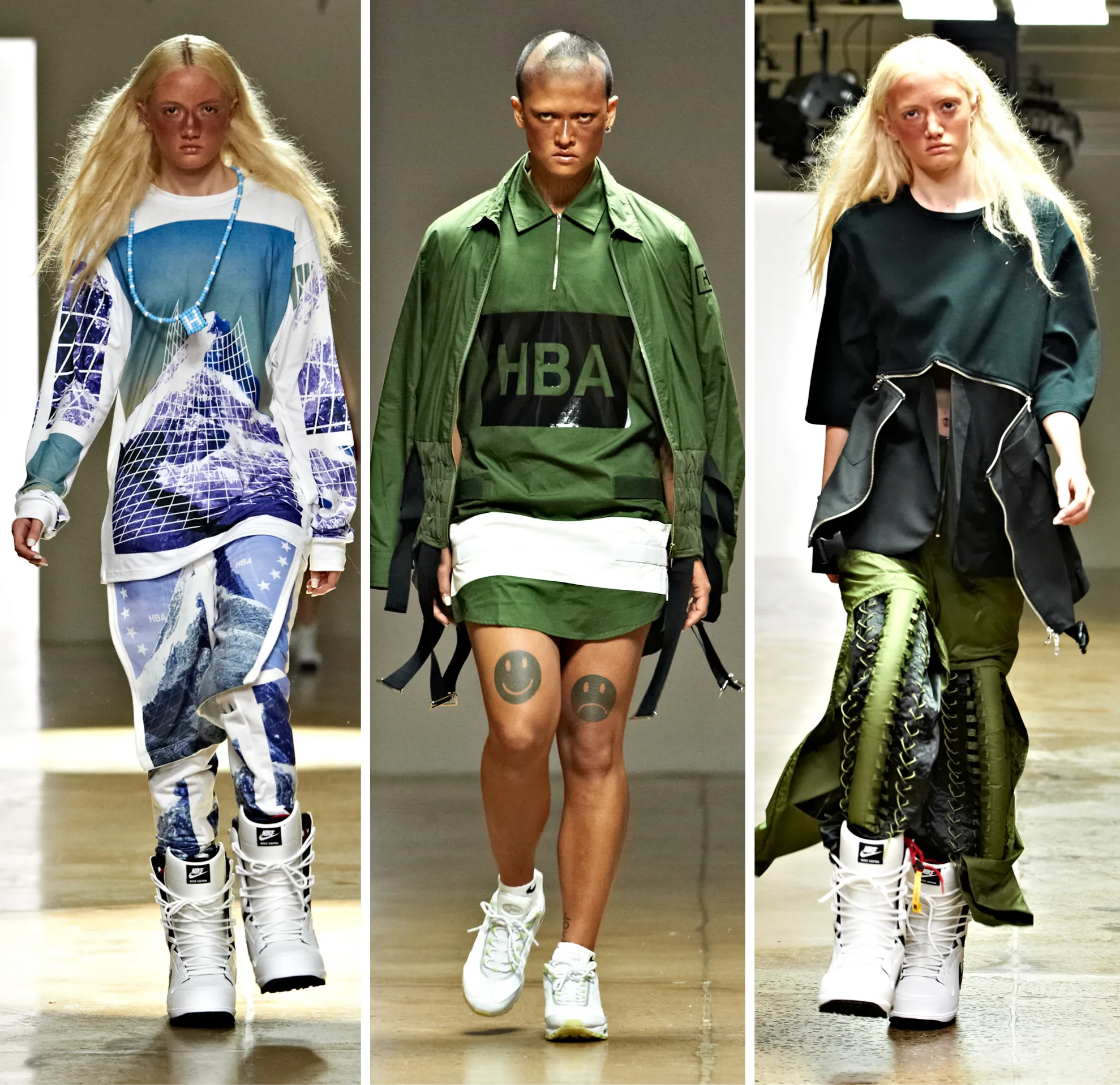 Hood By Air