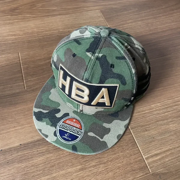 Been Trill × Hood By Air