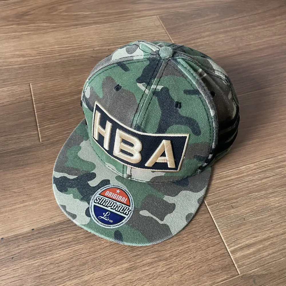 Been Trill × Hood By Air Been Trill × Hood By Air