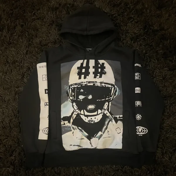 Hood By Air Been Trill Hoodie