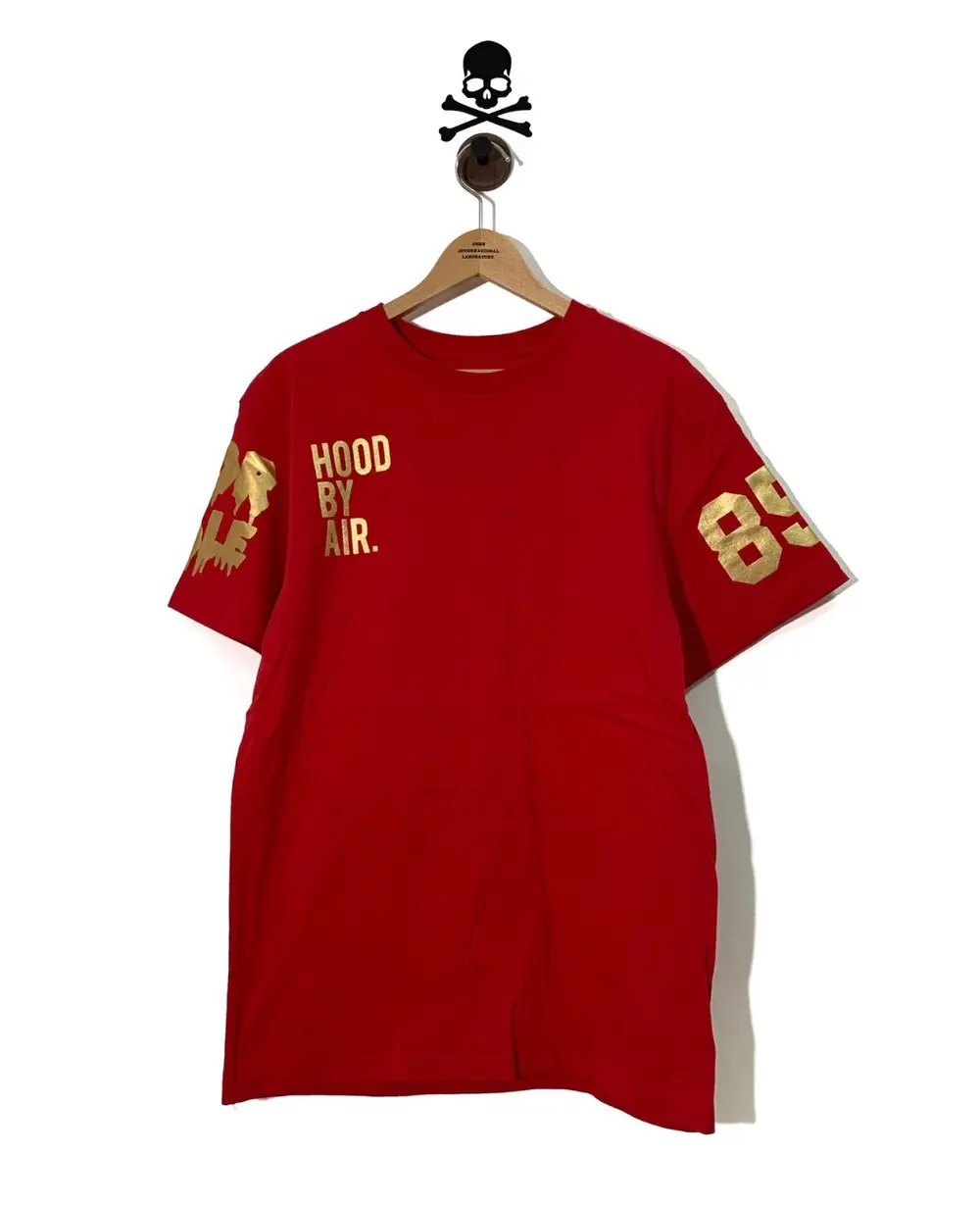 Hood by air been trill tee Hood by air been trill tee