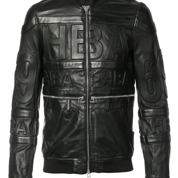 Hood By Air Bomber Jacket