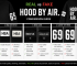 Hood By Air